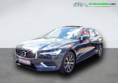 Volvo V60 occasion année 2019 boite Automatique Annonce Volvo V60 occasion Diesel D4 190 ch BVA à Beaupuy