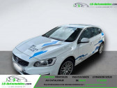 Annonce Volvo V60 occasion Diesel D4 190 ch  BVA  Beaupuy