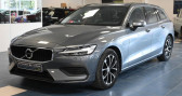 Volvo V60 occasion année 2019 boite Automatique Annonce Volvo V60 occasion Diesel D4 190 ch Geartronic 8 Business Executive à ST SATURNIN