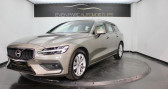 Volvo V60 occasion année 2019 boite Automatique Annonce Volvo V60 occasion Diesel D4 190 ch Geartronic 8 Momentum à Chambray Les Tours