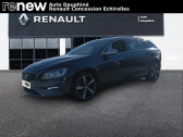 Annonce Volvo V60 occasion Diesel D4 190 ch Stop&Start Geartronic 8  SAINT MARTIN D'HERES