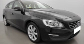 Annonce Volvo V60 occasion Diesel D4 190 MOMENTUM BUSINESS GEARTRONIC 8 à MIONS