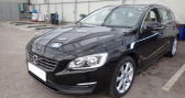 Annonce Volvo V60 occasion Diesel D4 190 MOMENTUM BUSINESS GEARTRONIC 8 à CHANAS