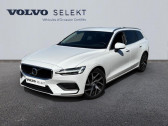 Voiture occasion Volvo V60 D4 190ch AdBlue Business Executive Geartronic