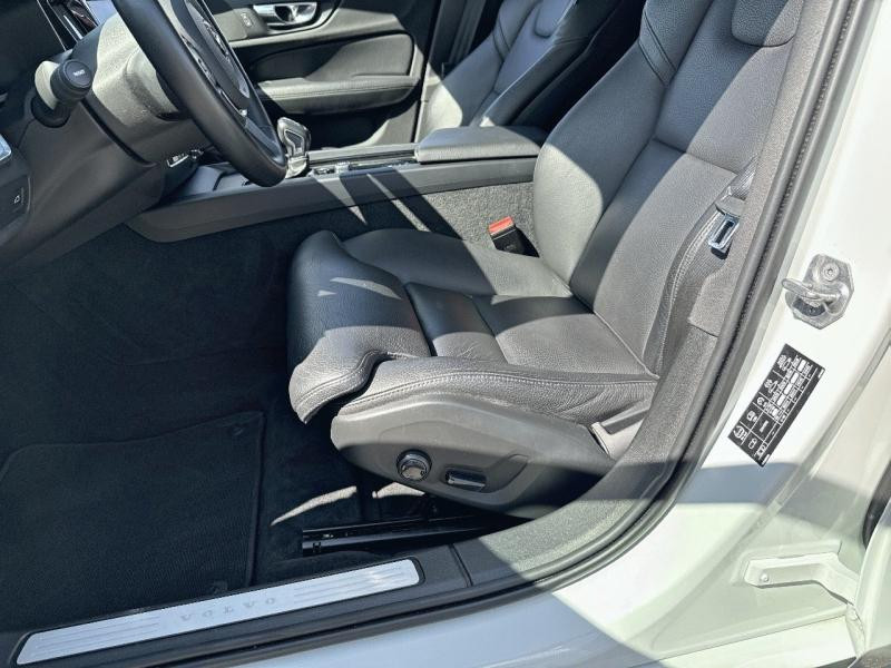 Volvo V60 D4 190ch AdBlue Business Executive Geartronic  occasion  Barberey-Saint-Sulpice - photo n6