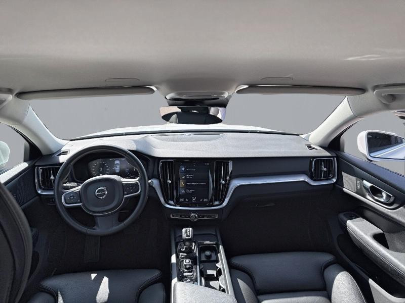 Volvo V60 D4 190ch AdBlue Business Executive Geartronic  occasion  Barberey-Saint-Sulpice - photo n7
