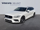 Volvo V60 D4 190ch AdBlue Business Executive Geartronic  2020 - annonce de voiture en vente sur Auto Sélection.com