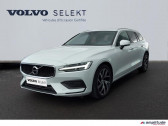 Volvo V60 occasion année 2021 boite Sequentielle Annonce Volvo V60 occasion Diesel D4 190ch AdBlue Business Executive Geartronic à Barberey-Saint-Sulpice