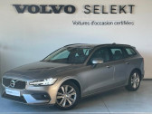 Volvo V60 occasion année 2018 boite Sequentielle Annonce Volvo V60 occasion Diesel D4 190ch AdBlue Business Executive Geartronic à Labège