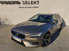 Volvo V60 occasion année 2018 boite Sequentielle Annonce Volvo V60 occasion Diesel D4 190ch AdBlue Inscription Geartronic à Barberey-Saint-Sulpice