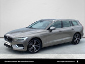 Volvo V60 occasion année 2018 boite Sequentielle Annonce Volvo V60 occasion Diesel D4 190ch AdBlue Inscription Geartronic à Mérignac