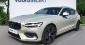 Annonce Volvo V60 occasion Diesel D4 190ch AdBlue Inscription Luxe Geartronic  Chennevieres Sur Marne
