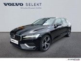 Annonce Volvo V60 occasion Diesel D4 190ch AdBlue Inscription Luxe Geartronic  Auxerre