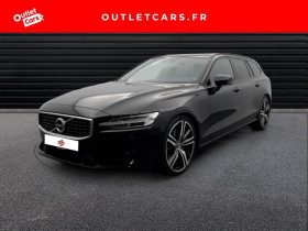 Volvo V60 , garage SONAUTO ACCESS NANTES  ORVAULT