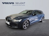 Annonce Volvo V60 occasion Diesel D4 190ch AdBlue R-Design Geartronic à LIEVIN
