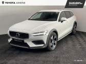 Volvo V60 D4 190ch AWD Cross Country Pro Geartronic  à Rivery 80