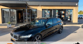 Volvo V60 d4 190ch awd r-design geartronic bva  2019 - annonce de voiture en vente sur Auto S&eacute;lection.com