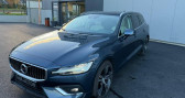 Annonce Volvo V60 occasion Diesel D4 190ch Inscription Geartronic8  Saint-Jean-de-Linières