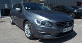 Volvo V60 D4 190CH MOMENTUM BUSINESS GEARTRONIC   SAVIERES 10