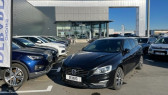 Volvo V60 occasion année 2017 boite Sequentielle Annonce Volvo V60 occasion Diesel D4 190CH MOMENTUM GEARTRONIC à Mées