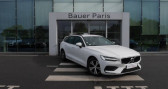 Annonce Volvo V60 occasion Diesel D4 AdBlue 190 ch Geartronic 8 Momentum à ROISSY