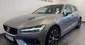 Annonce Volvo V60 occasion Diesel D4 ADVANCED EDITION 190 ch CAMERA CUIR ATTELAGE 72000 km  Vieux Charmont
