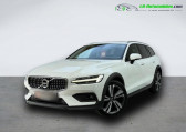 Annonce Volvo V60 occasion Diesel D4 AWD 190 ch BVA  Beaupuy