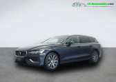 Volvo V60 D4 AWD 190 ch BVA   Beaupuy 31