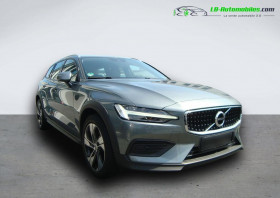Volvo V60 , garage LB AUTOMOBILES  Beaupuy