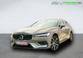 Volvo V60 occasion année 2020 boite Automatique Annonce Volvo V60 occasion Diesel D4 AWD 190 ch BVA à Beaupuy
