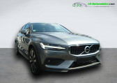 Volvo V60 occasion année 2020 boite Automatique Annonce Volvo V60 occasion Diesel D4 AWD 190 ch BVA à Beaupuy