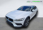 Annonce Volvo V60 occasion Diesel D4 AWD 190 ch BVA  Beaupuy