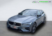 Annonce Volvo V60 occasion Diesel D4 AWD 190 ch BVA  Beaupuy