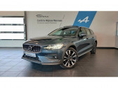 Volvo V60 occasion année 2019 boite Automatique Annonce Volvo V60 occasion Diesel D4 AWD 190 ch Geartronic 8 Pro à SAINT-GREGOIRE