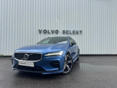 Volvo V60 D4 AWD 190 ch Geartronic 8 R-Design   PERPIGNAN 66