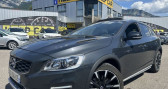 Volvo V60 occasion année 2016 boite Automatique Annonce Volvo V60 occasion Diesel D4 AWD 190CH XENIUM GEARTRONIC à VOREPPE