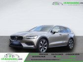 Annonce Volvo V60 occasion Diesel D4 CC PRO AWD+GARANTIE+PANO+HUD+CAM+BLIS+20'  Beaupuy