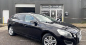 Volvo V60 d5 2.4 td 215 cv se luxe bvm-6 tbe   Bettancourt-la-Ferée 52