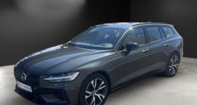Volvo V60 , garage SANCY CAR IMPORT  Saint-Diry