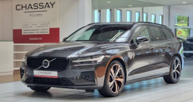 Volvo V60 , garage CHASSAY AUTOMOBILES  Tours