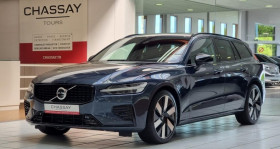 Volvo V60 , garage CHASSAY AUTOMOBILES à Tours