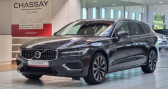 Annonce Volvo V60 occasion Hybride II (2) T6 AWD HYBRIDE RECHARGEABLE 253 CH + 145 PLUS STYLE B  Tours