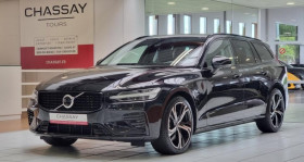 Volvo V60 , garage CHASSAY AUTOMOBILES  Tours