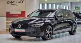 Volvo V60 , garage CHASSAY AUTOMOBILES  Tours
