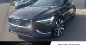 Volvo V60 II B4 197ch Ultimate Geartronic 8  2022 - annonce de voiture en vente sur Auto Sélection.com