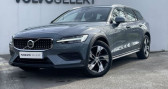 Annonce Volvo V60 occasion Essence II B4 AWD 197 ch Geartronic 8 Cross Country Pro  Saint Ouen L'Aumne