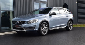 Volvo V60 , garage CARWOUEST  pontivy