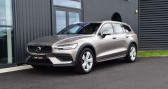 Volvo V60 II CROSS COUNTRY D3 150 PRO GEARTRONIC 8   pontivy 56
