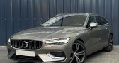 Volvo V60 Inscription D4 197ch Boite Automatique Garantie 1 An Parfait   Halluin 59