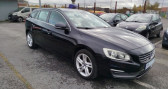 Annonce Volvo V60 occasion Diesel momentum 1.6 d2 115 ch start  Villers-saint-paul